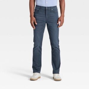 Goodfellow & Co Men's Slate Skinny Jeans